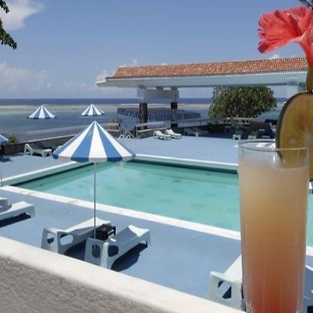 Mombasa Beach Hotel Экстерьер фото