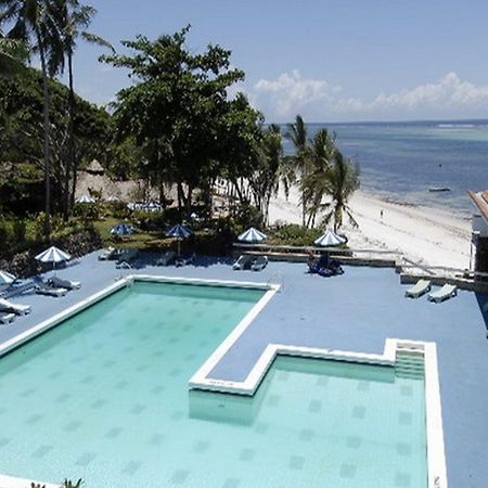 Mombasa Beach Hotel Экстерьер фото