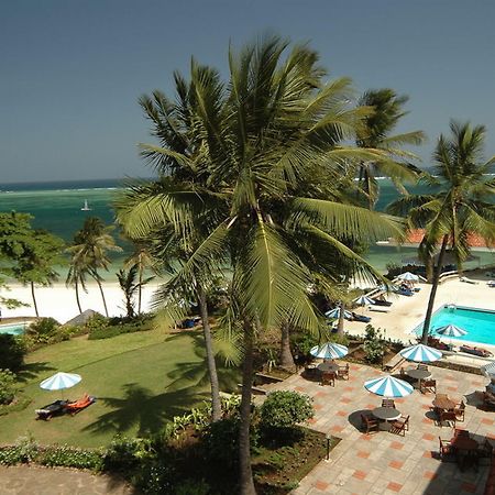 Mombasa Beach Hotel Экстерьер фото