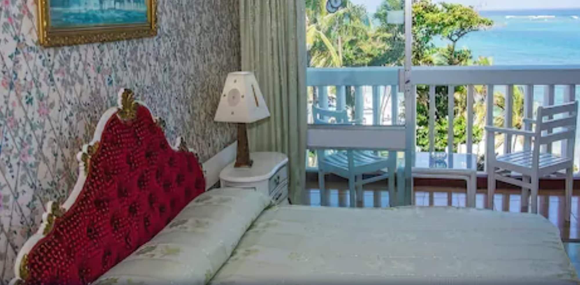 Mombasa Beach Hotel Экстерьер фото