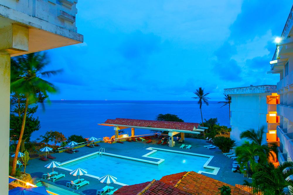 Mombasa Beach Hotel Экстерьер фото