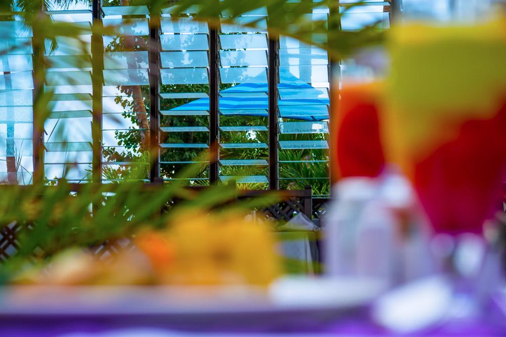 Mombasa Beach Hotel Экстерьер фото