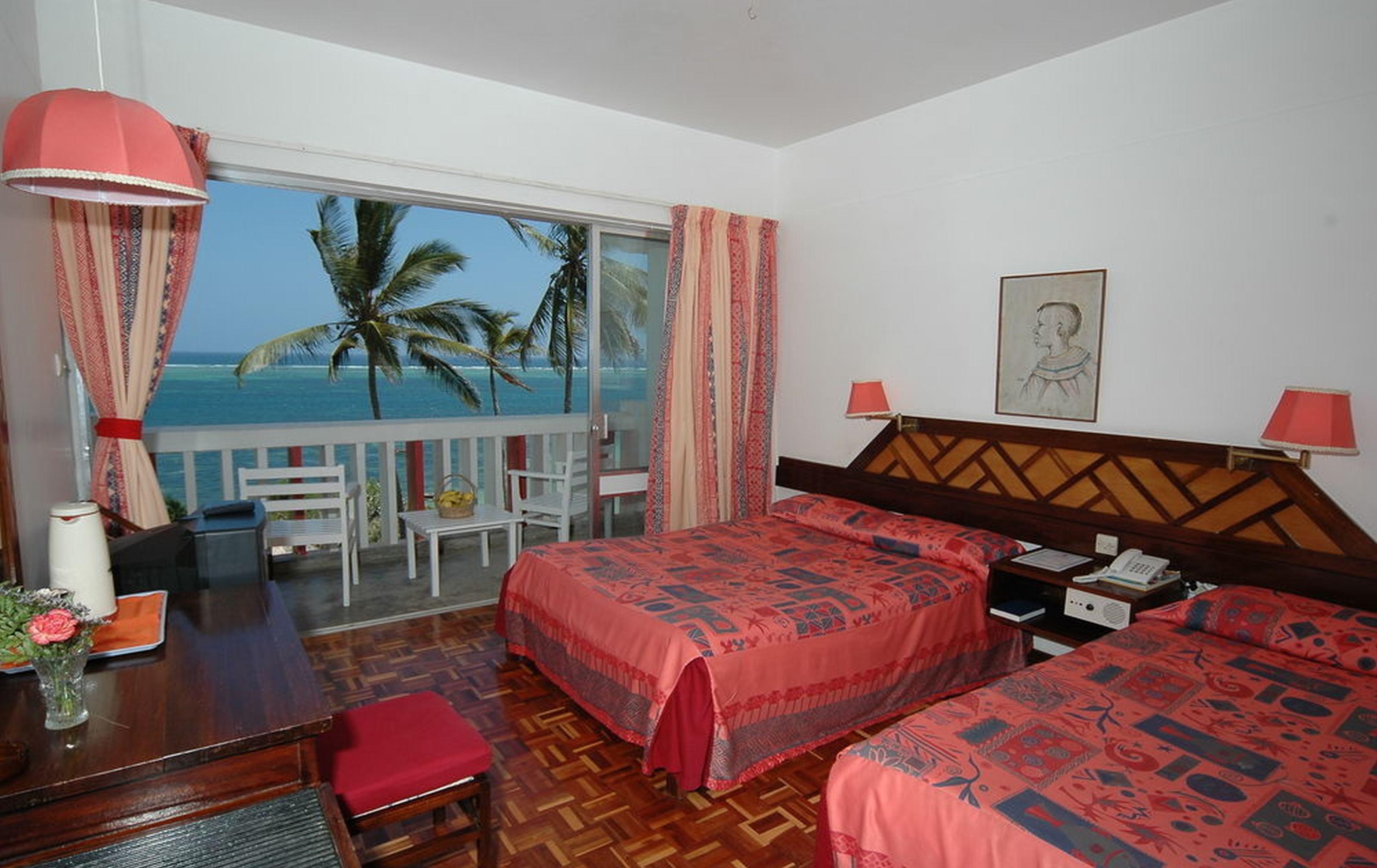 Mombasa Beach Hotel Экстерьер фото