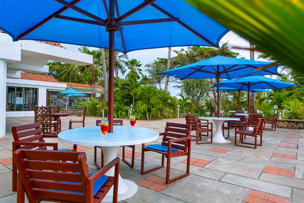 Mombasa Beach Hotel Экстерьер фото