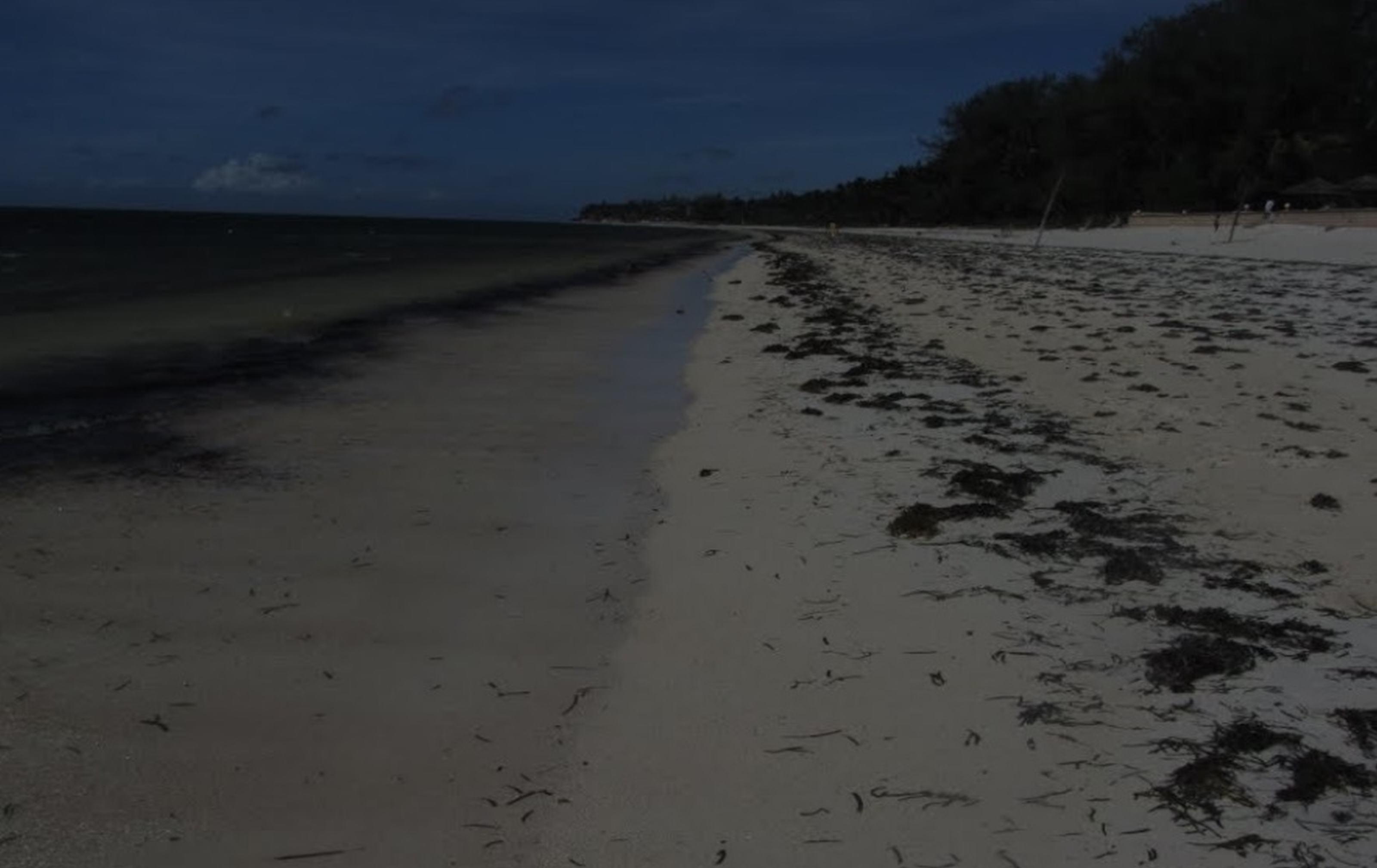 Mombasa Beach Hotel Экстерьер фото